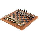 Italfama Шахматы 65M+204, 1796992