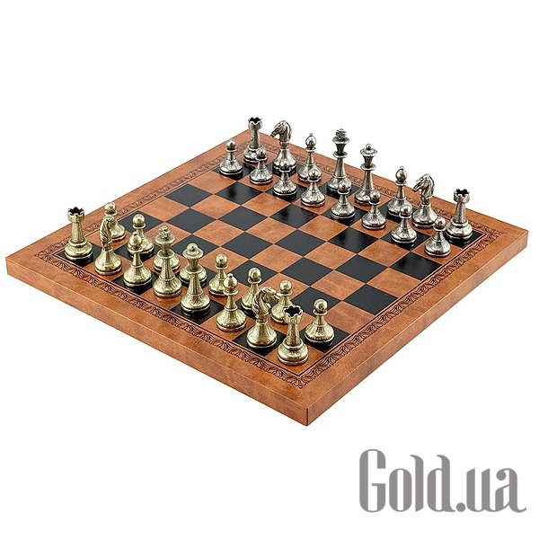 

Шахматы Italfama, Шахматы 65M+204