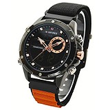 Naviforce Чоловічий годинник Pride Orange 3762