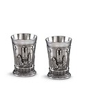 SKS Artina Набір чарок Germany 10348, 1797760