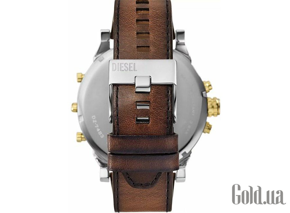 Diesel Чоловічий годинник DZ7483 DZ7483 – зображення 3