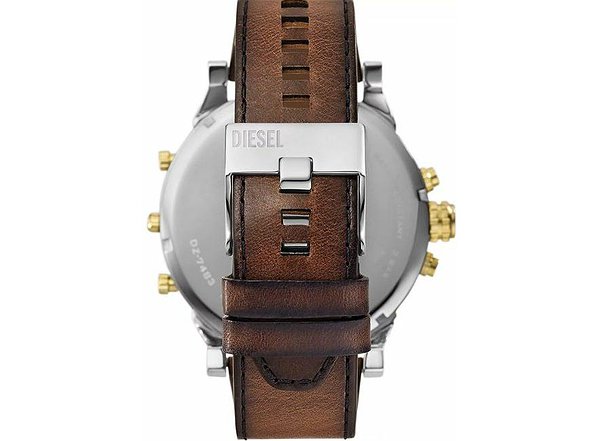 Diesel Чоловічий годинник DZ7483 DZ7483 – зображення 3