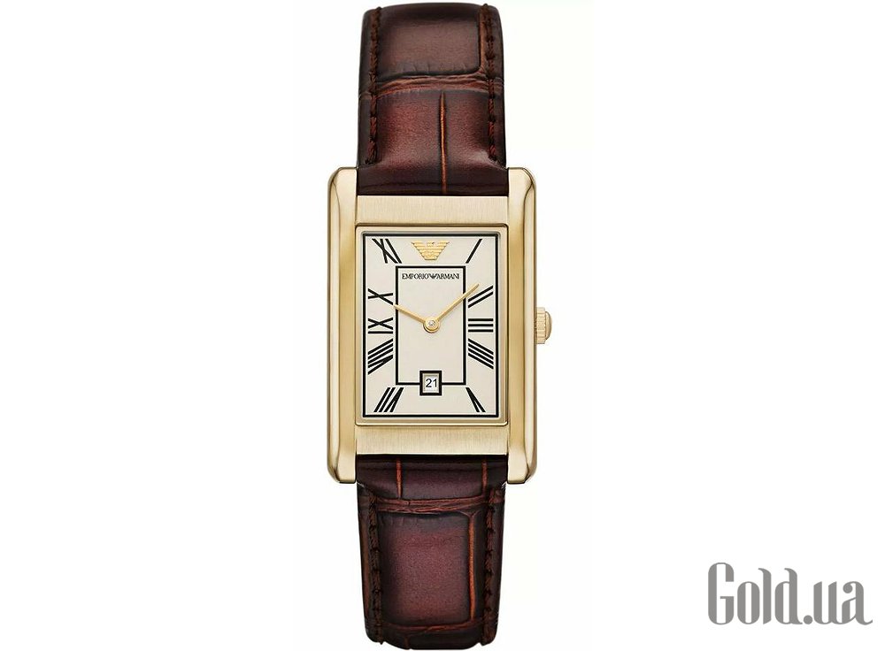 Armani Мужские часы AR11665 AR11665