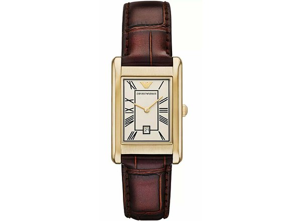 Armani Мужские часы AR11665 AR11665