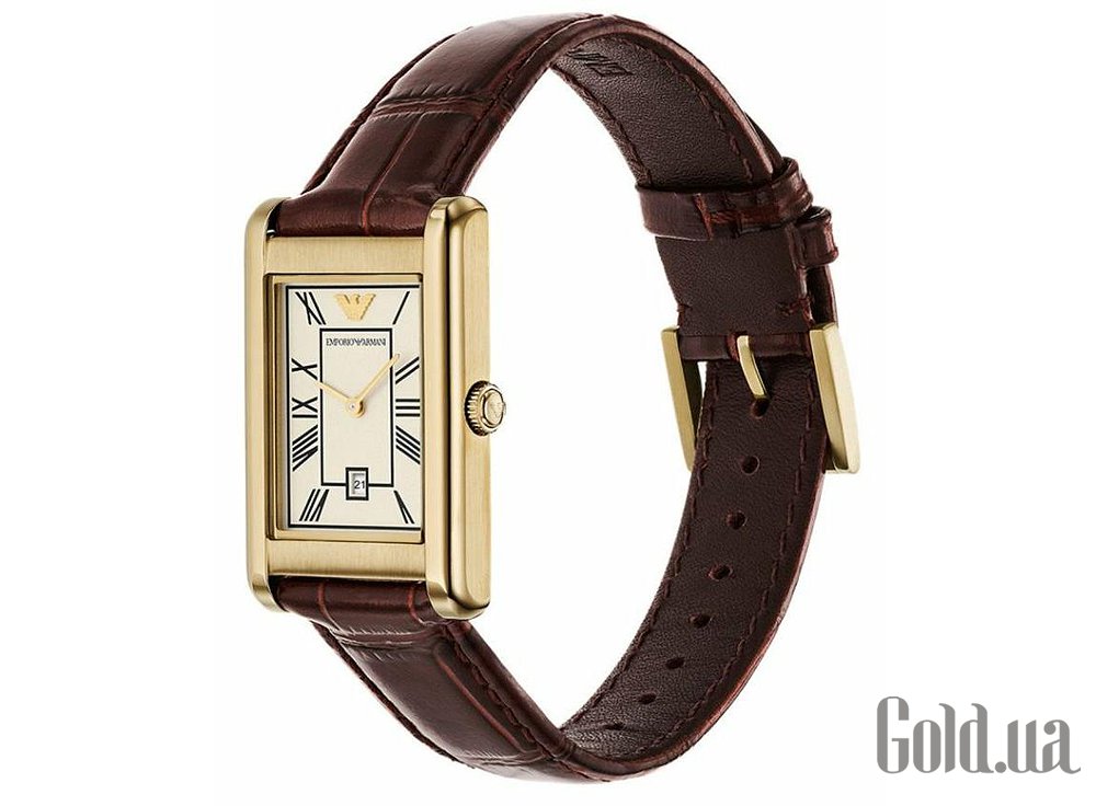 Armani Мужские часы AR11665 AR11665 – изображение 4