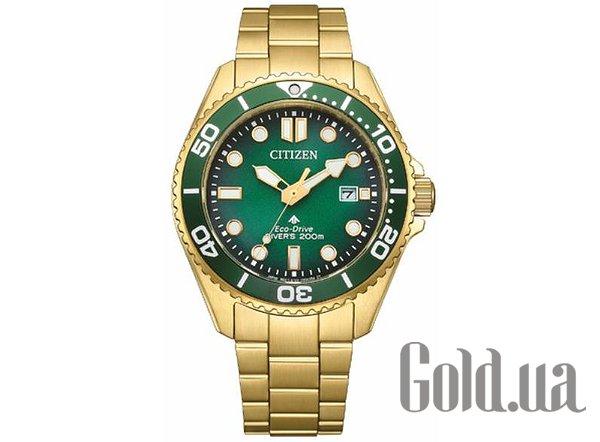 Citizen Чоловічий годинник BN0262-59W BN0262-59W