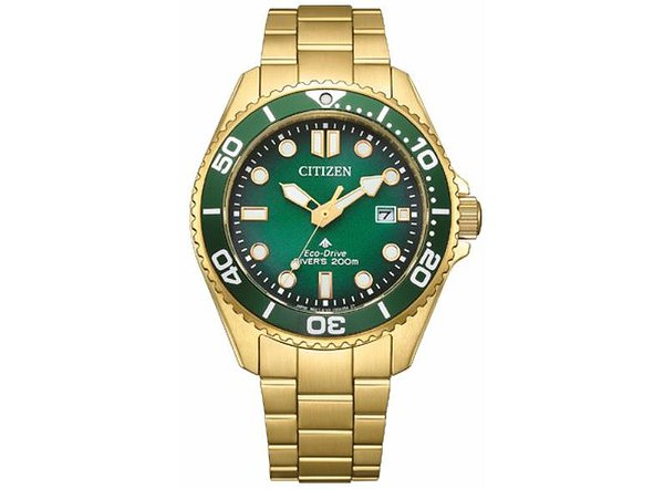Citizen Чоловічий годинник BN0262-59W BN0262-59W