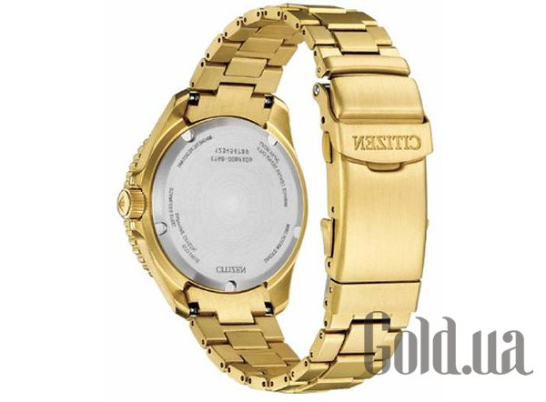 Citizen Чоловічий годинник BN0262-59W BN0262-59W – зображення 3