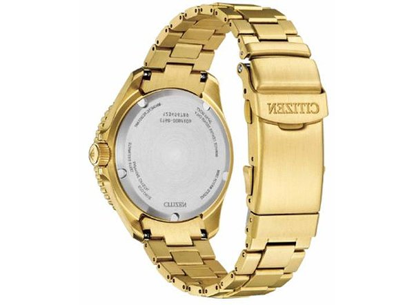 Citizen Чоловічий годинник BN0262-59W BN0262-59W – зображення 3