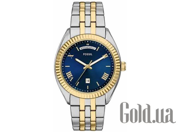 Fossil Мужские часы FS6141 FS6141
