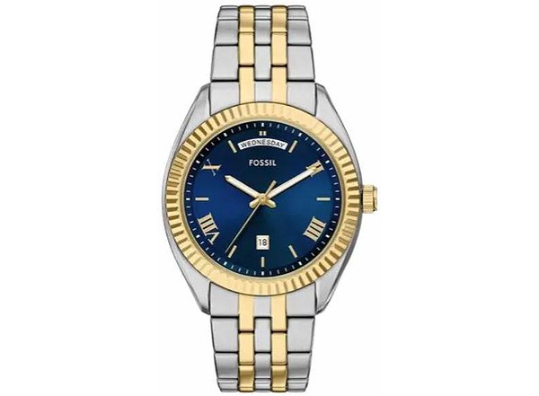 Fossil Мужские часы FS6141 FS6141