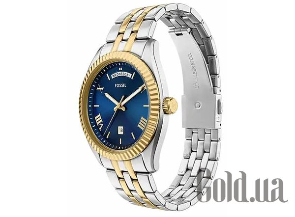 Fossil Мужские часы FS6141 FS6141 – изображение 2