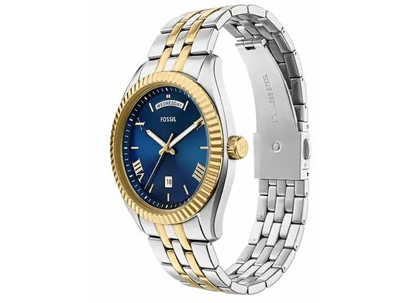 Fossil Мужские часы FS6141 FS6141 – изображение 2