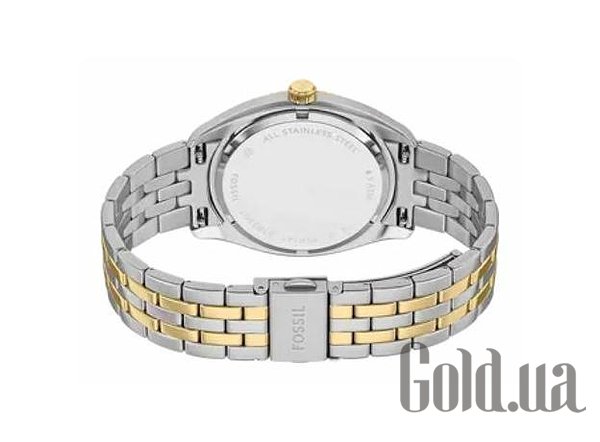 Fossil Мужские часы FS6141 FS6141 – изображение 4
