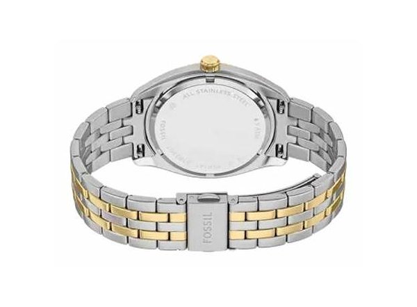 Fossil Мужские часы FS6141 FS6141 – изображение 4