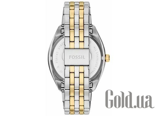 Fossil Мужские часы FS6141 FS6141 – изображение 5