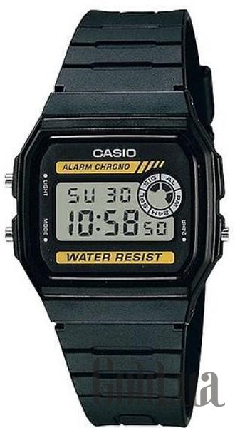 Casio Чоловічий годинник F-94WA-9 F-94WA-9