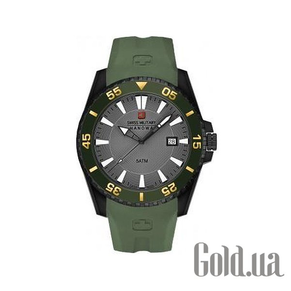 

Швейцарские часы Swiss Military, 06-4211.27.009