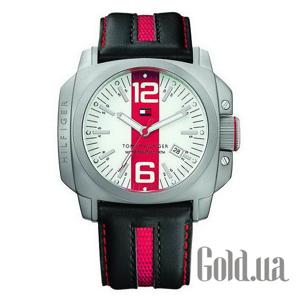 

Дизайнерские часы Tommy Hilfiger, Two Tone 1710202