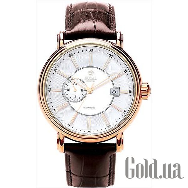 

Мужские часы Royal London, 41147-04