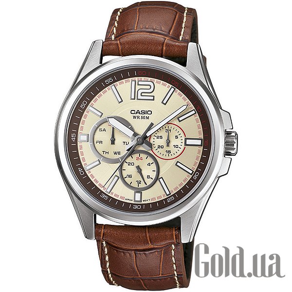 

Японские часы Casio, MTP-1355L-9AVEF