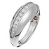 Esprit Женское серебряное кольцо с куб. циркониями - фото 1