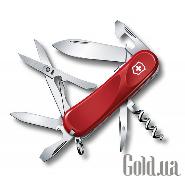 

Нож Victorinox, Нож Evolution S14 Vx23903.SE