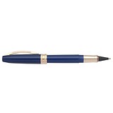 Visconti Ручка-роллер Michelangelo 2014 Navy Blue RG 29620