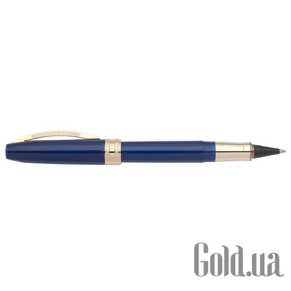 Купити Visconti Ручка-роллер Michelangelo 2014 Navy Blue RG 29620 (vis29620)