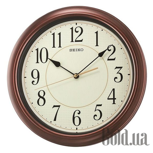 

Настенные часы Seiko, Настенные часы qXA616B