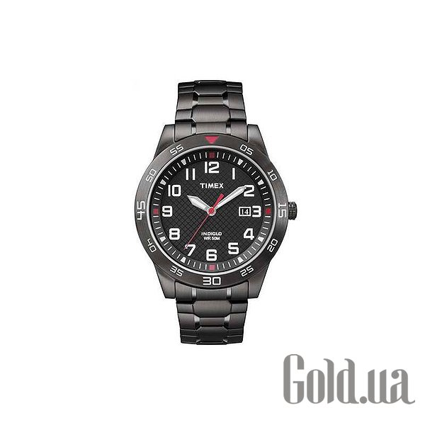 Купить Timex Мужские часы Fieldstone T2p61600