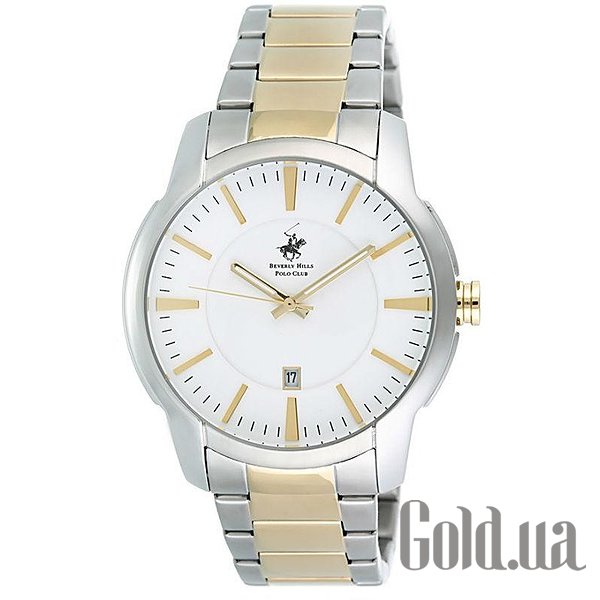 Купить Beverly Hills Polo Club Мужские часы BH453-04