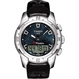 Tissot Женские часы T-Touch II T047.220.46.126.00, 1544321