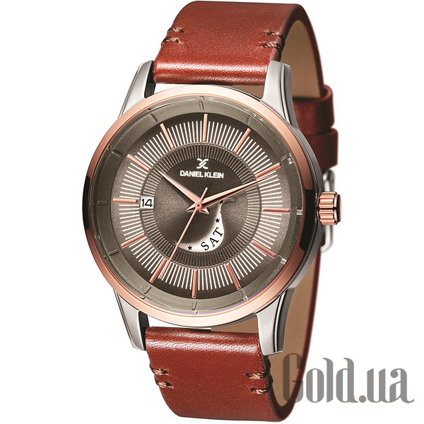 

Мужские часы Daniel Klein, Мужские часы DK11300-2