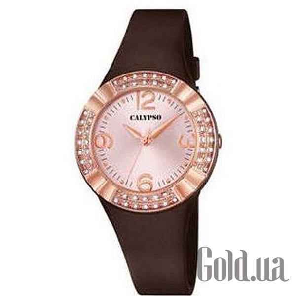 

Японские часы Calypso, K5659/3