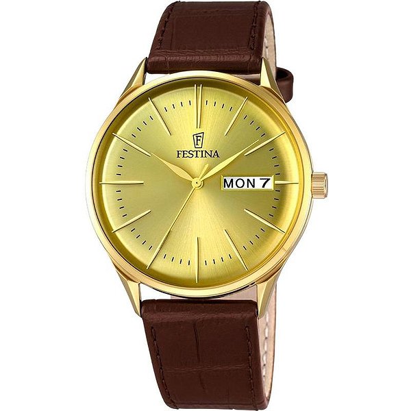 Festina Мужские часы Classic F6838/2