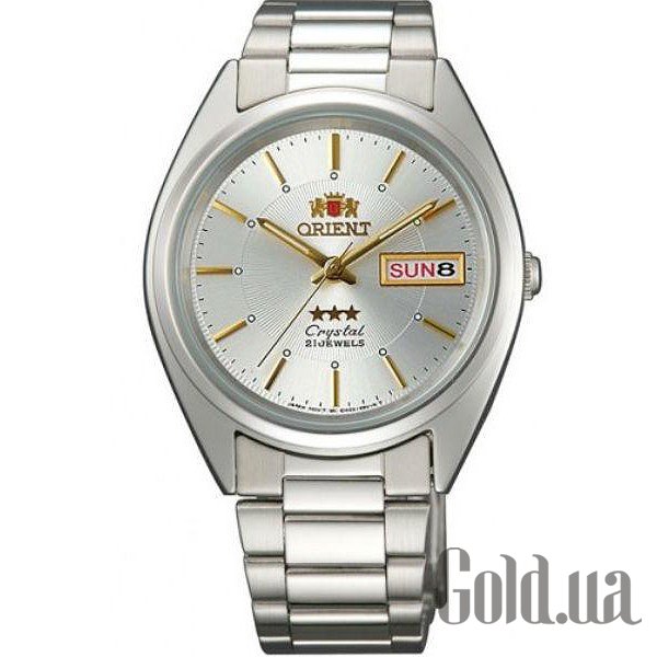 

Японские часы Orient, Мужские часы Stars Steal FAB00006W9