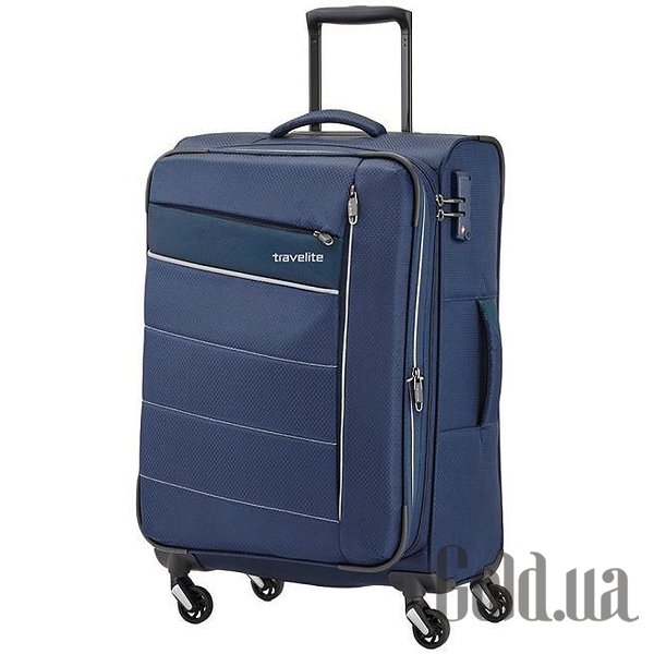 

Дорожная сумка Travelite, Синий, Чемодан Kite TL089949-20