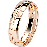 Золотое обручальное кольцо, 1640065