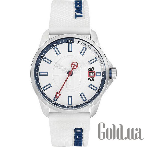 Купити Sergio Tacchini Жіночий годинник Streamline ST.9.111.02