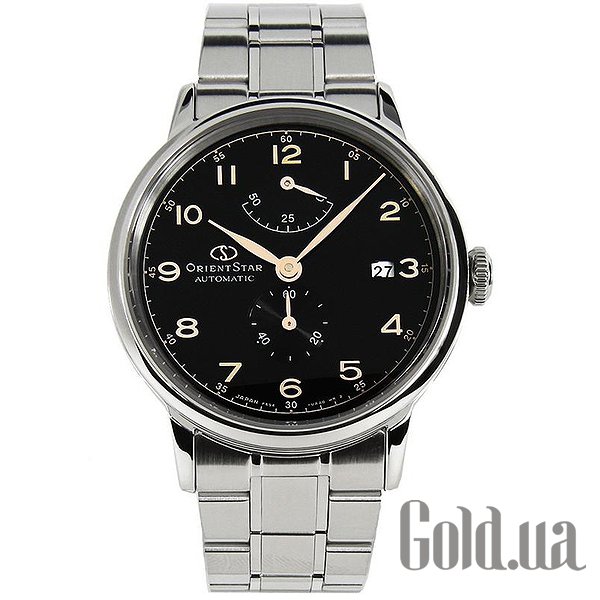 

Японские часы Orient, Мужские часы Automatic RE-AW0001B00B