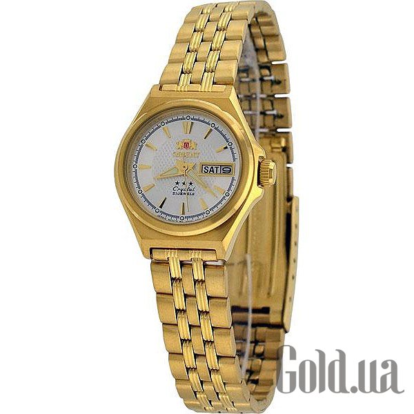Купить Orient Женские часы 3 Stars Steal FNQ1S001W9