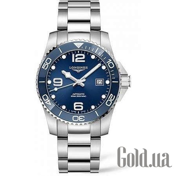

Швейцарские часы Longines, Мужские часы L3.781.4.96.6