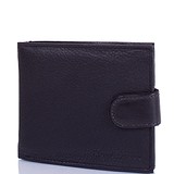 DNK Leather Кошелек DNKGN992L-CCF-black, 1716097