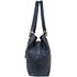 Mattioli Женская сумка 079-16C темно-синяя - фото 3