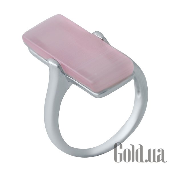 

Женские кольца Fresh Jewelry, Женское серебряное кольцо с кошачьим глазом, 18