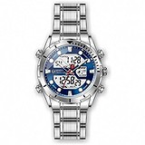 Sergio Tacchini Мужские часы ST.1.10053.1, 1727361