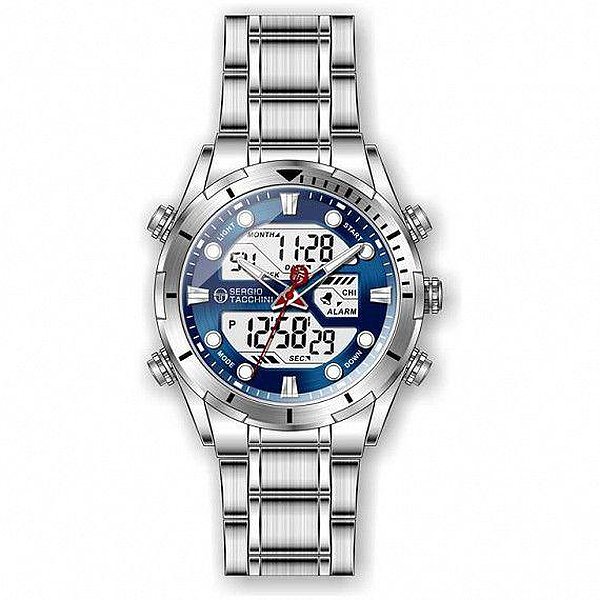 Sergio Tacchini Мужские часы ST.1.10053.1
