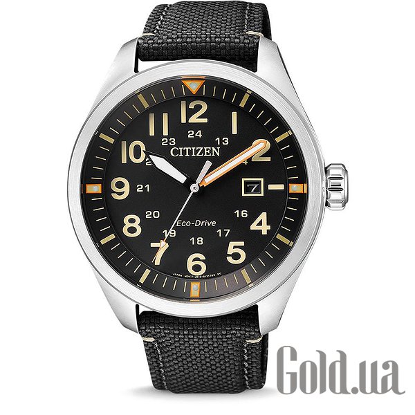 

Японские часы Citizen, Мужские часы AW5000-24E