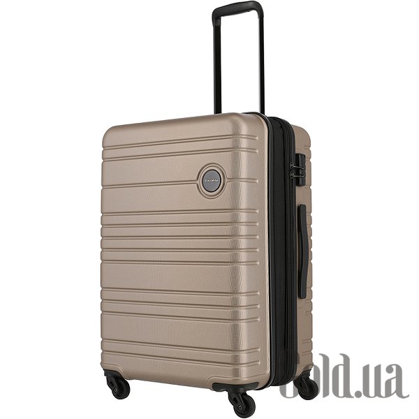 

Дорожная сумка Travelite, Беж, Чемодан Roadtrip TL075948-40